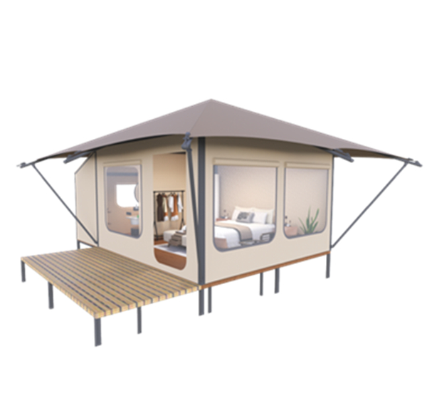 晋源区酒店帐篷生产厂家