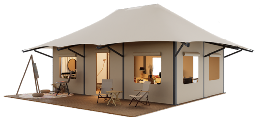 晋源区酒店帐篷生产厂家